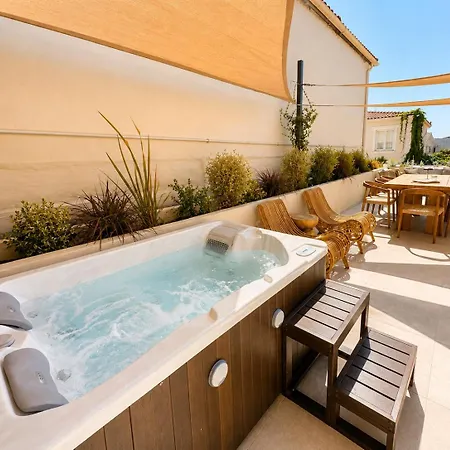 Meros Marotti - Spacious 3br In