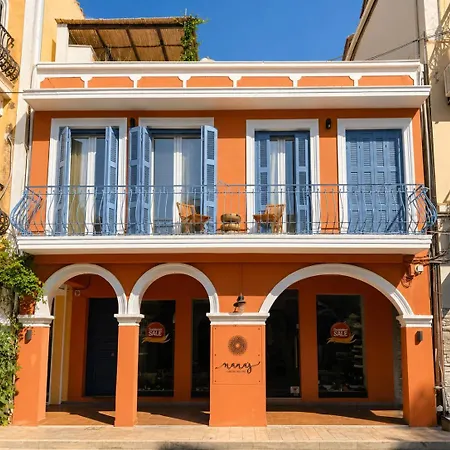 度假居 Meros Marotti - Spacious 3br In