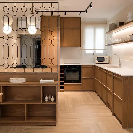 Meros Marotti - Spacious 3br In 펜션