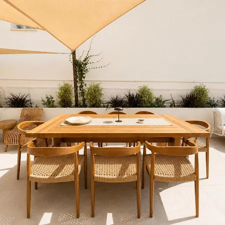 度假居 Meros Marotti - Spacious 3br In