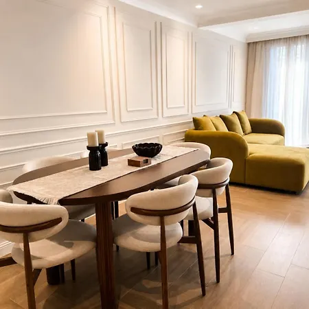 Meros Marotti - Spacious 3br In