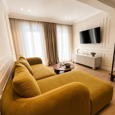 Meros Marotti - Spacious 3br In * 扎金索斯镇