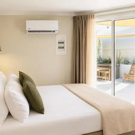 Meros Marotti - Spacious 3br In 度假居 *