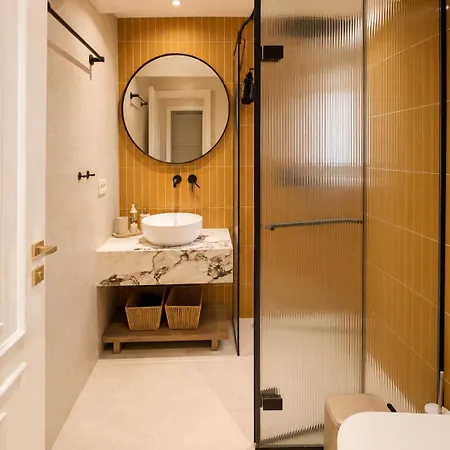 Meros Marotti - Spacious 3br In * 扎金索斯镇