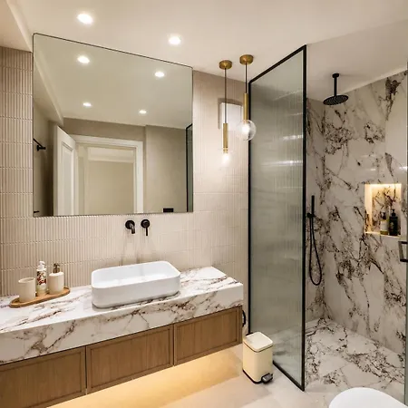 Meros Marotti - Spacious 3br In * 扎金索斯镇