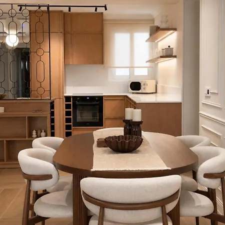 Meros Marotti - Spacious 3br In 度假居 扎金索斯镇