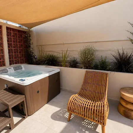 Meros Marotti - Spacious 3br In